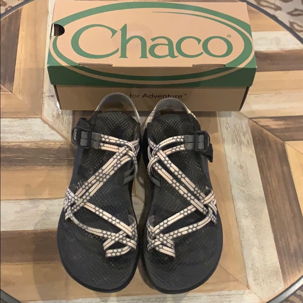 Chaco
